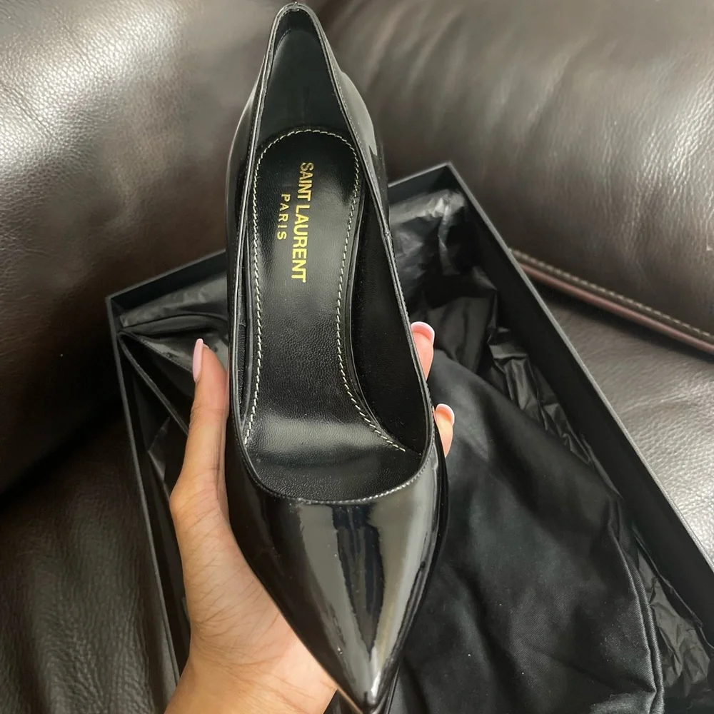 Saint Laurent Pumps - Picture 3 of 3